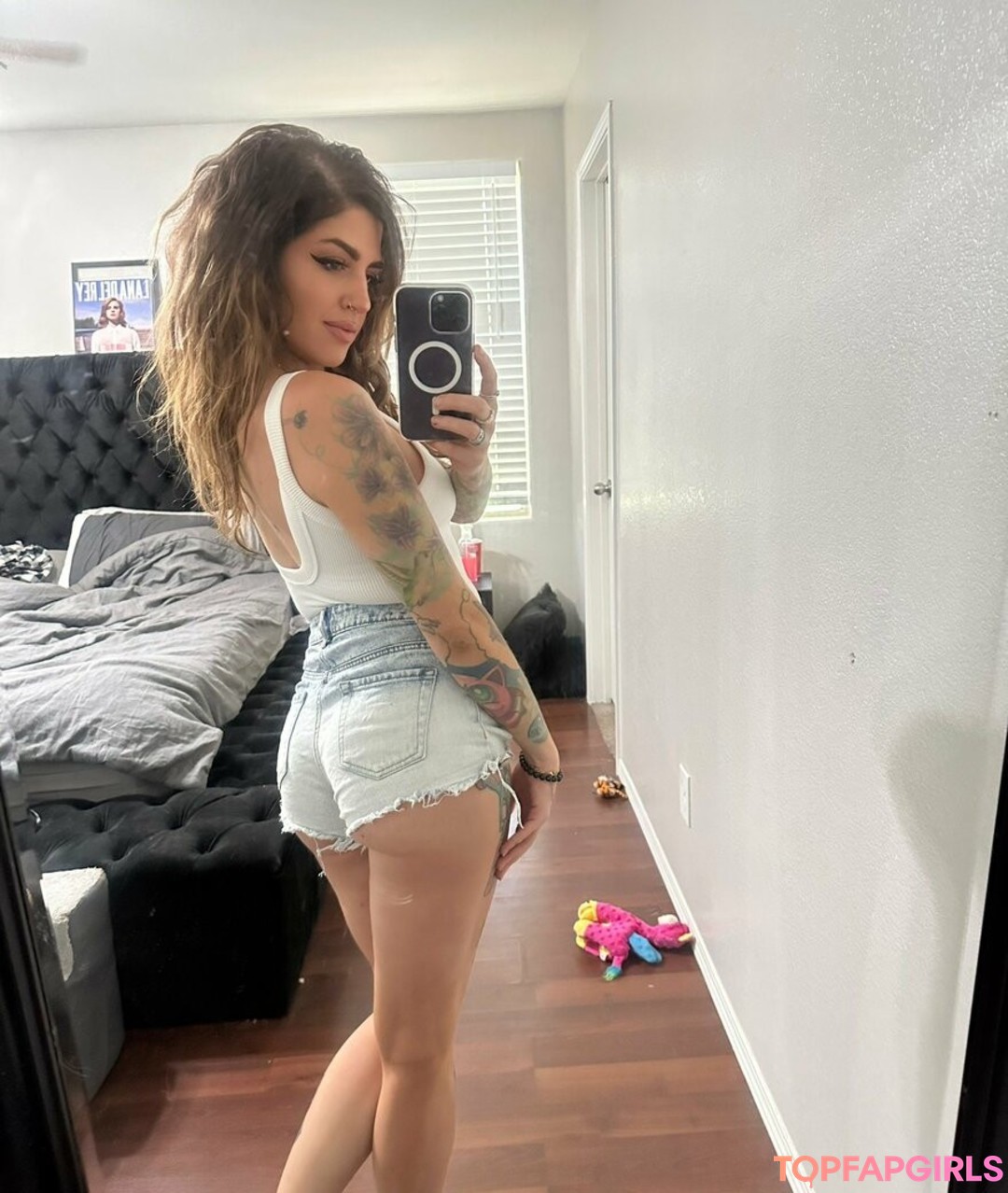 Naakte gelekte OnlyFans-foto van Bbynico #9 Naakte gelekte OnlyFans-foto van Bbynico #9