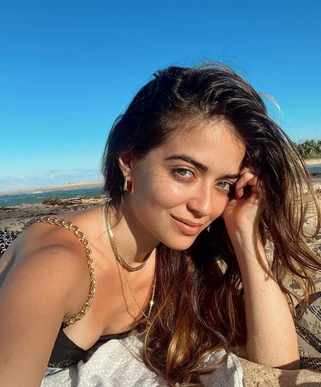 Anna Rita Cerqueira