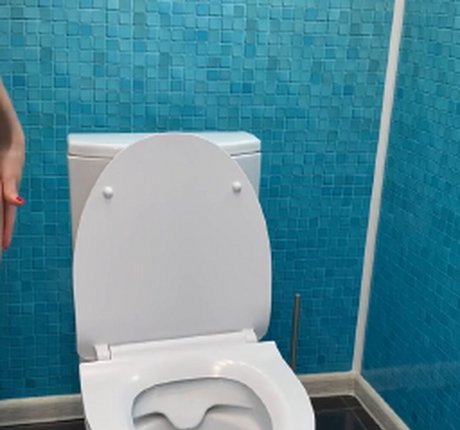 Naakte gelekte OnlyFans-foto van Princessmonica