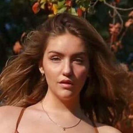 Naakte gelekte OnlyFans-foto van Joann Van Den Herik