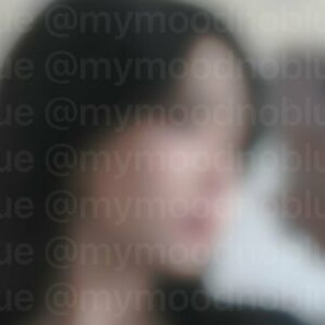 Mymoodnoblue