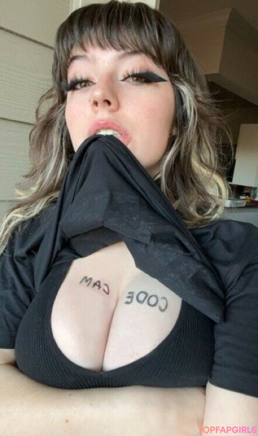 Naakte gelekte OnlyFans-foto van Waluiguigui #1 Naakte gelekte OnlyFans-foto van Waluiguigui #1