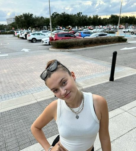 Skye Upshall