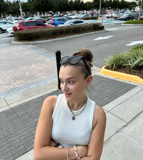 Skye Upshall