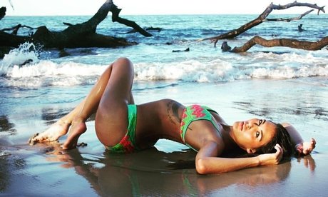 Sexyisanunderstatement