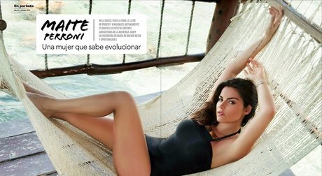 Maite Perroni