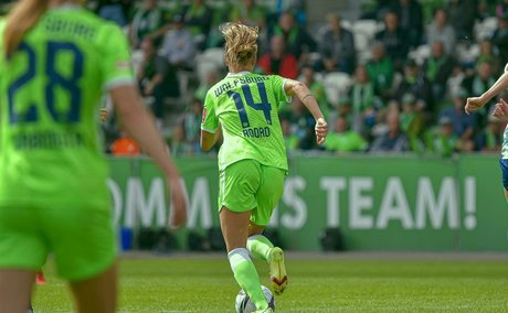 Female Football