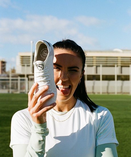 Female Football