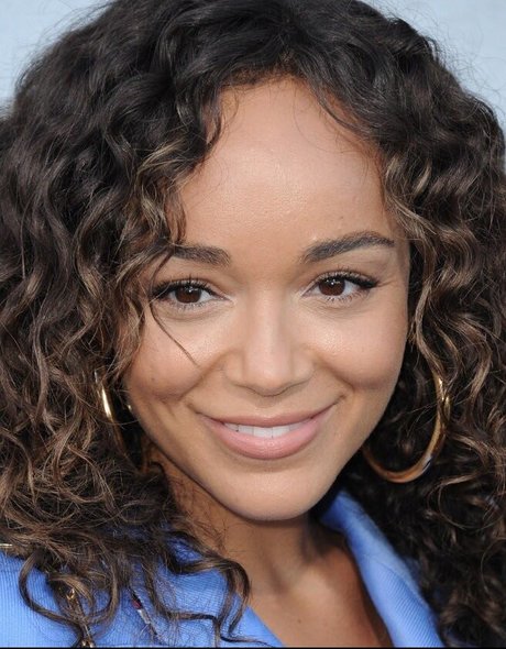 Ashley Madekwe