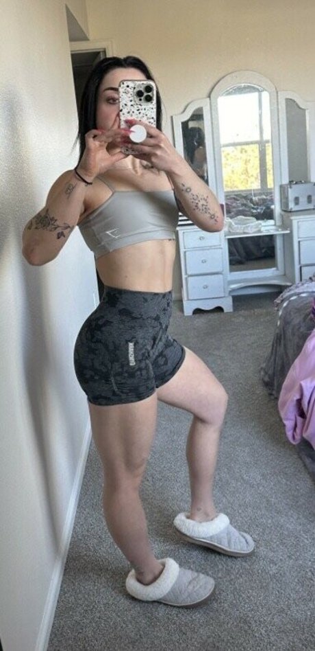 Lexie Herod