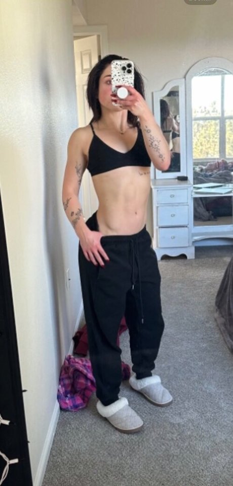 Lexie Herod