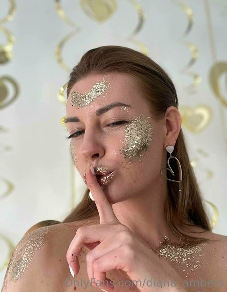 Naakte gelekte OnlyFans-foto van Dianaxx