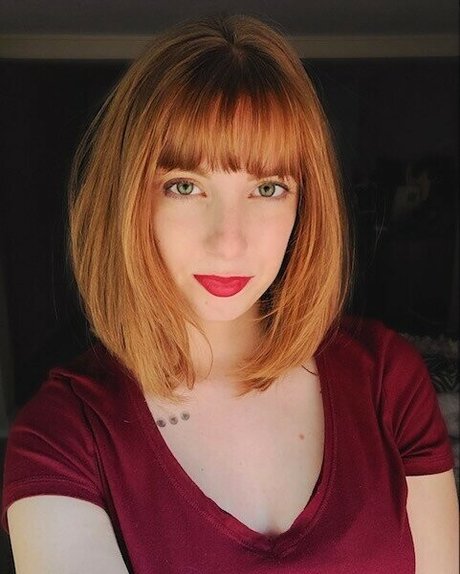 Naakte gelekte OnlyFans-foto van Marymajora
