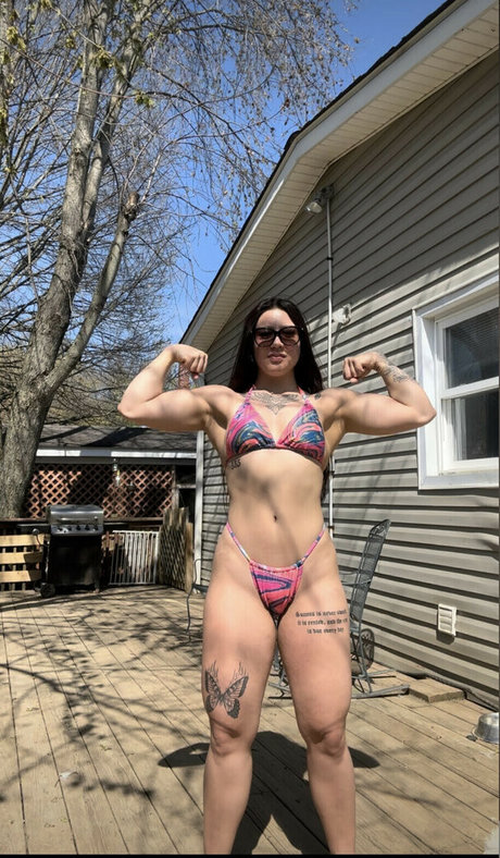 Layla Zinser