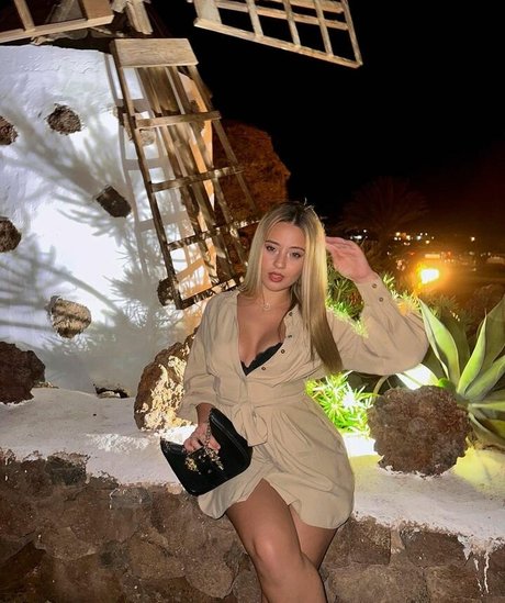 Aricedress