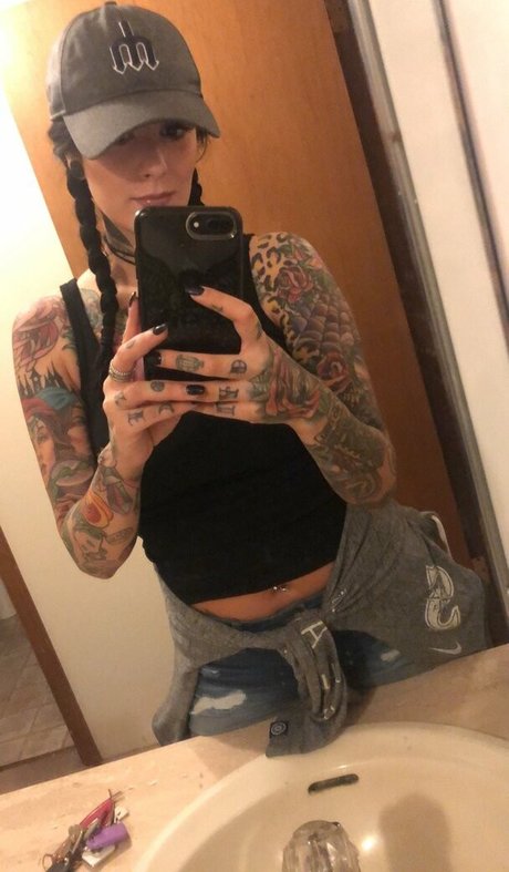 Alyssa Xursmistress