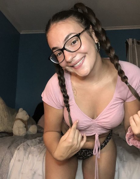 Lovely Marie