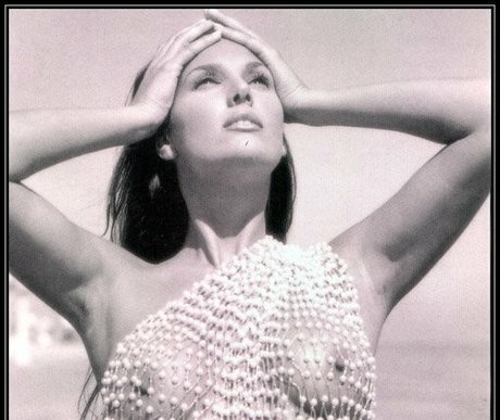 Daisy Fuentes