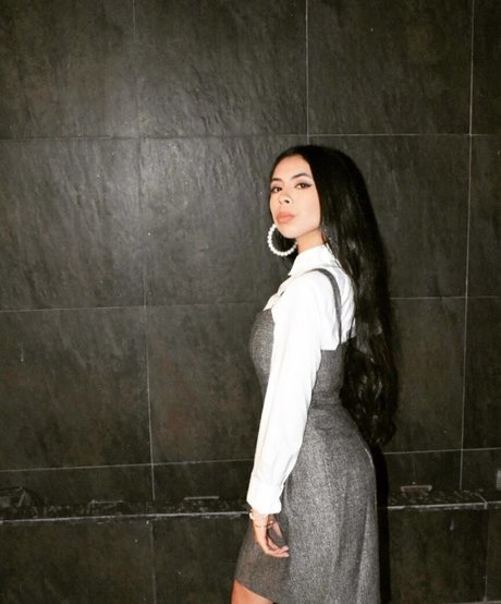 Fatima Guevara