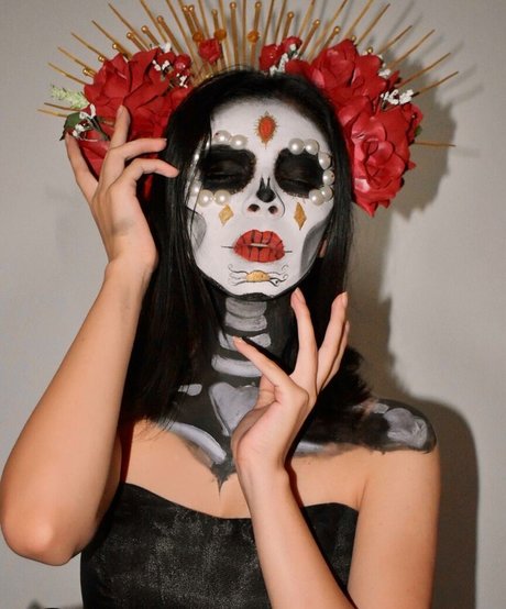 Fatima Guevara