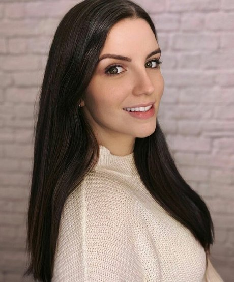 Naakte gelekte OnlyFans-foto van Katestark
