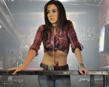 Erin Karpluk