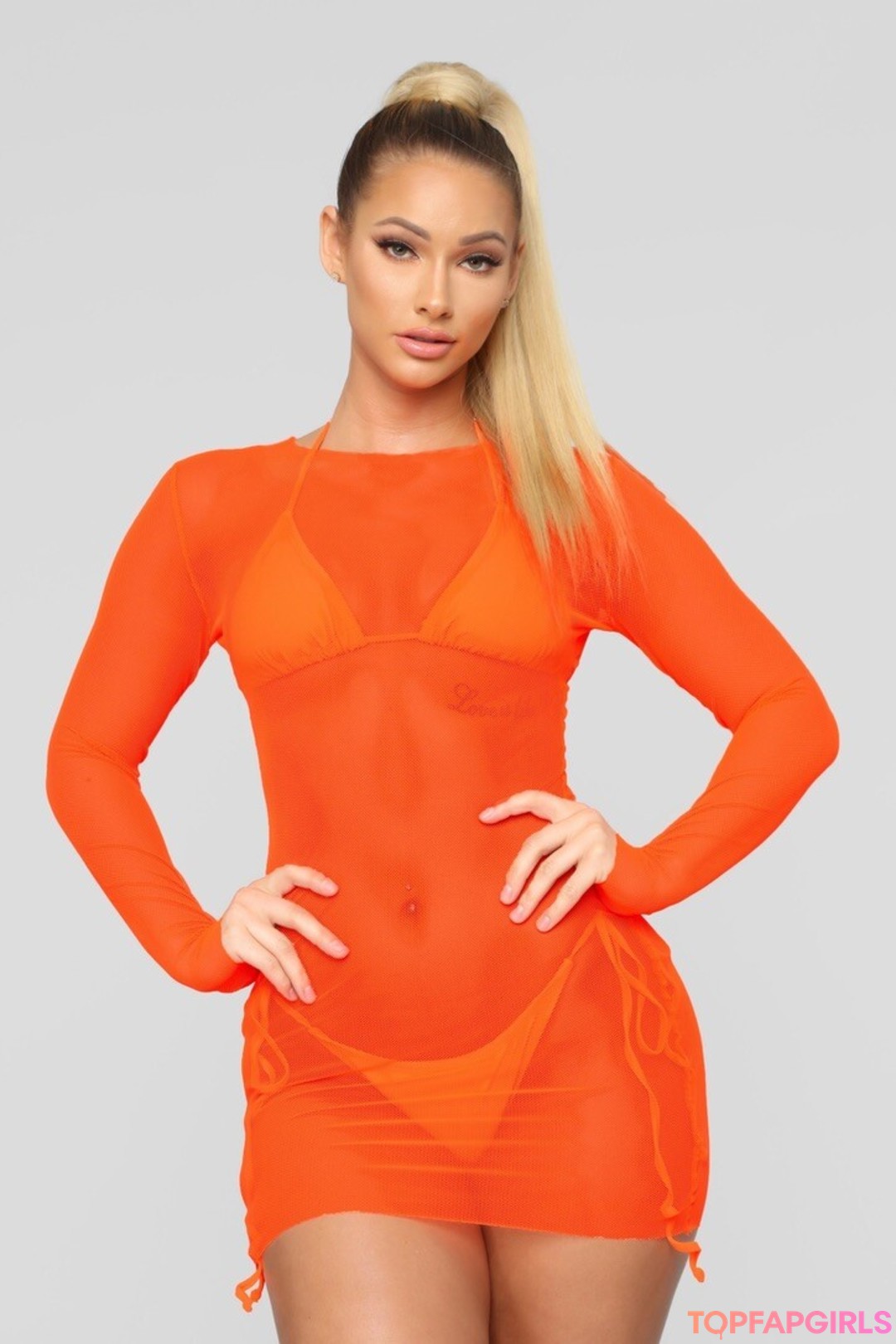 Naakte gelekte OnlyFans-foto van Lauren Racine Wood #1320