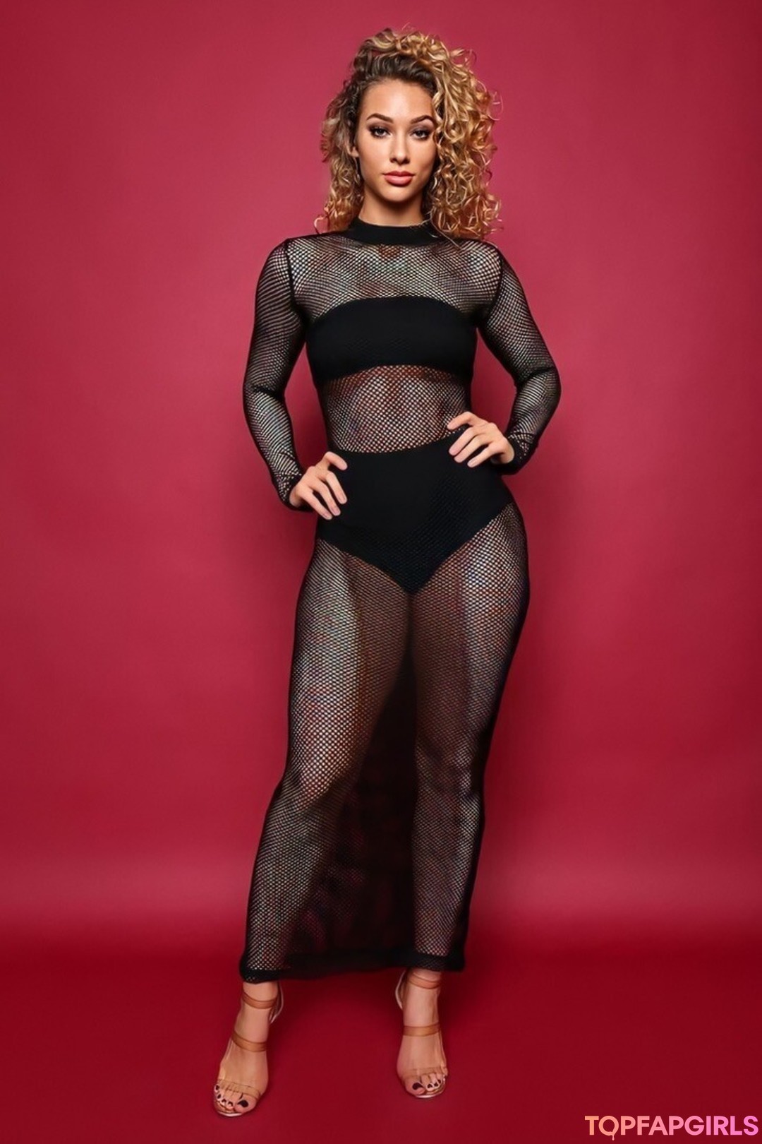 Naakte gelekte OnlyFans-foto van Lauren Racine Wood #1544
