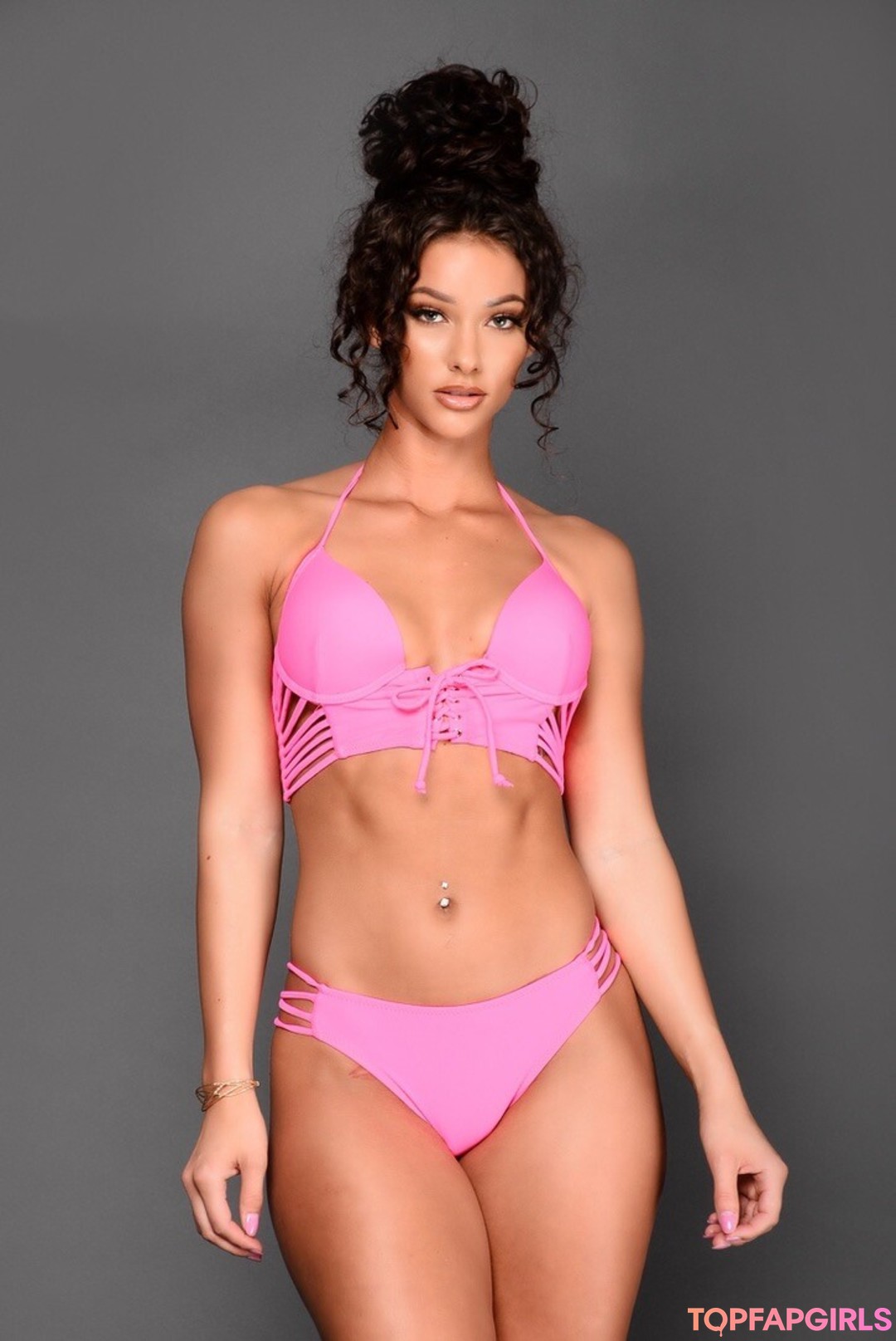 Naakte gelekte OnlyFans-foto van Lauren Racine Wood #1630