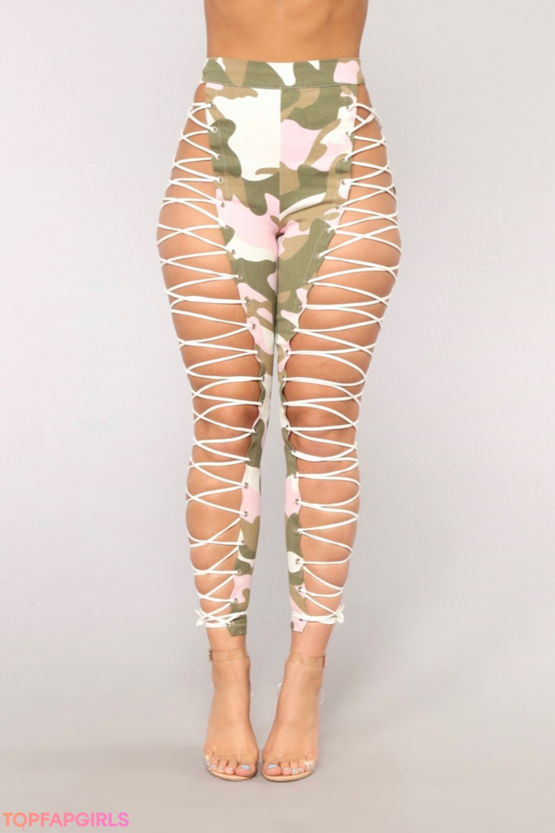 Naakte gelekte OnlyFans-foto van Lauren Racine Wood #1676