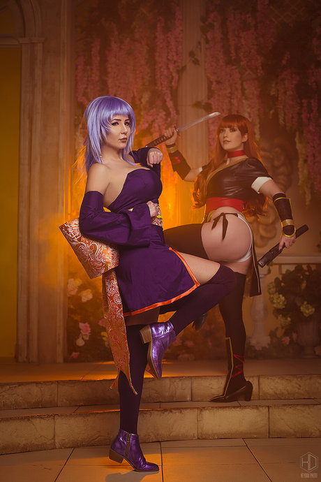 Milena Hime