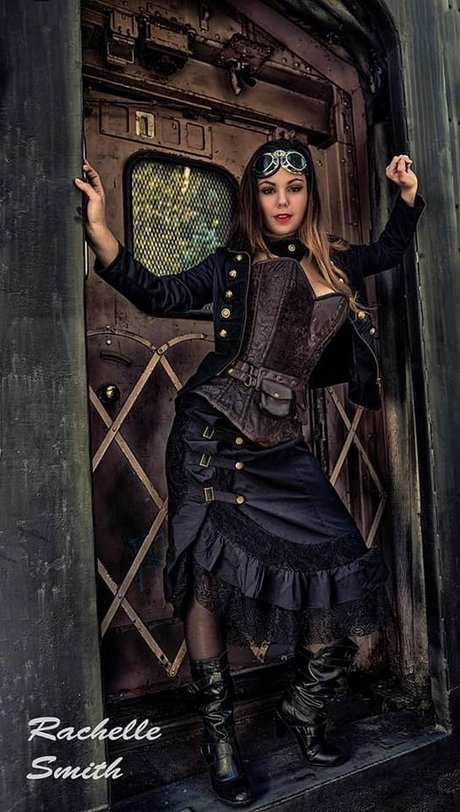 Rachelle Chelle Smith