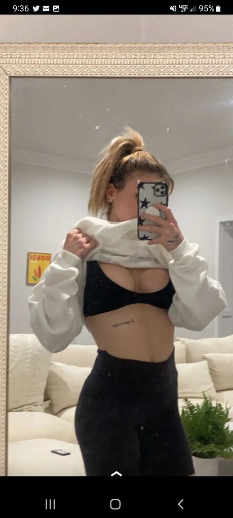 Bailey Rose
