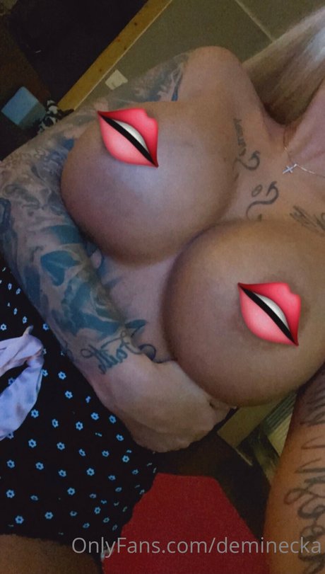 Deminecka