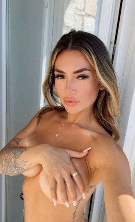 Luciana Del Mar