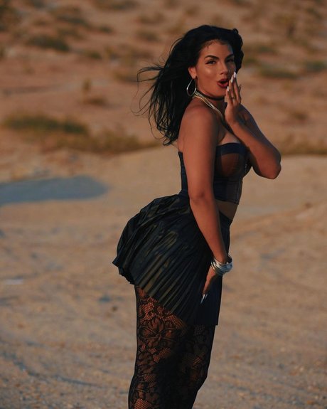 Natalia Pitti