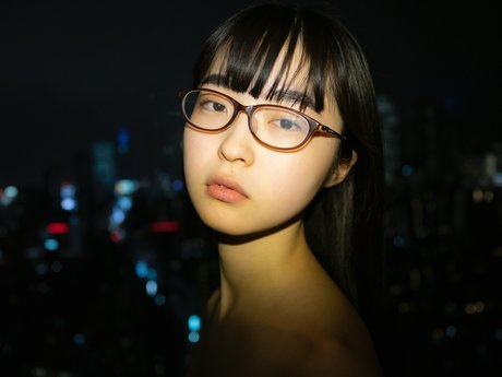 Shoujo Raisan