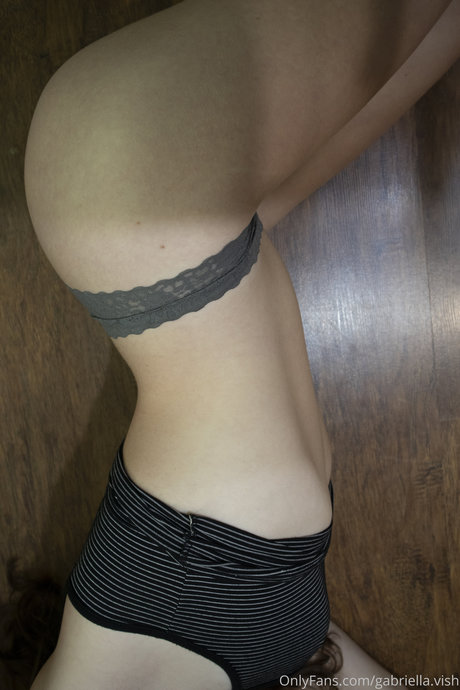 Gabriella Vish