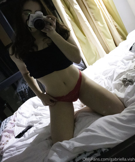 Gabriella Vish