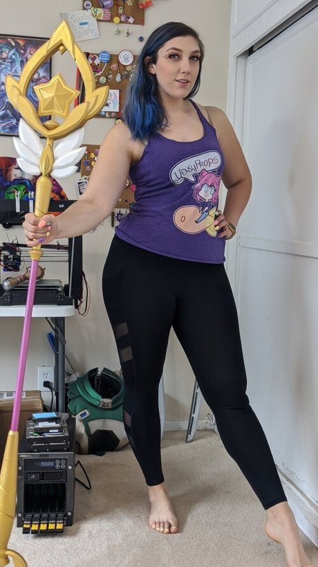 Mel Capperino Garcia