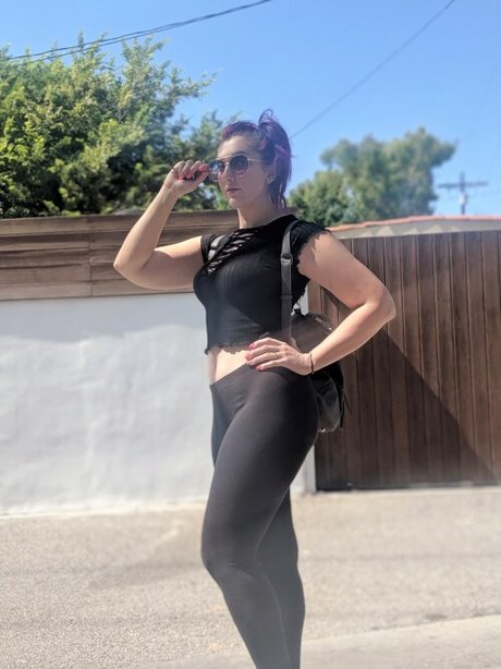 Mel Capperino Garcia