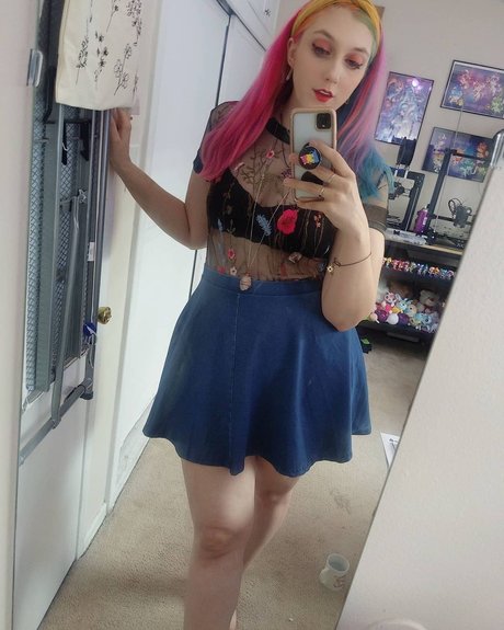 Mel Capperino Garcia