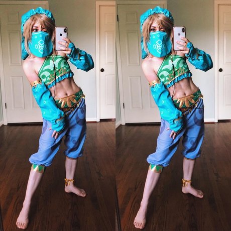 Aara Lee