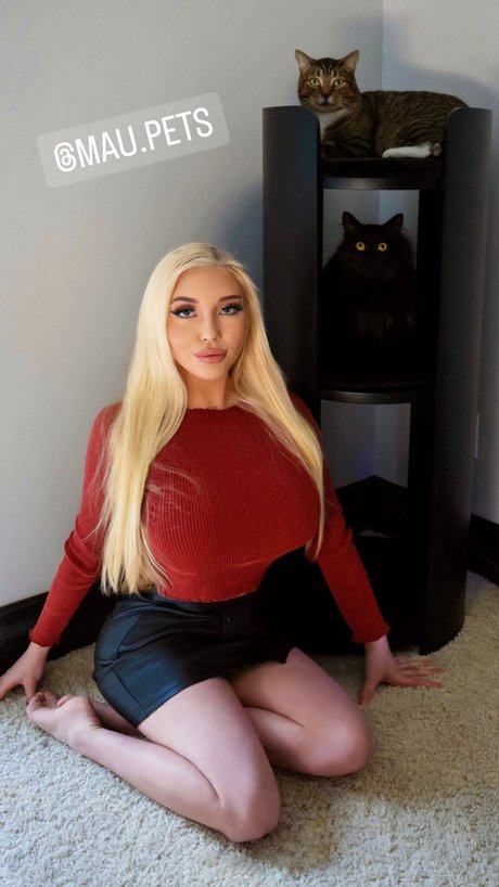 Brooke Michelle