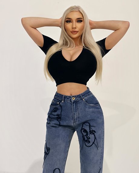 Brooke Michelle
