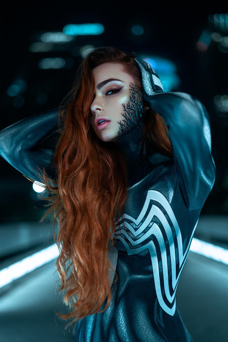 Caitlin Christine
