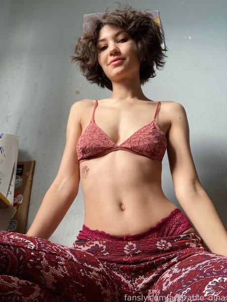 Adorable Dina