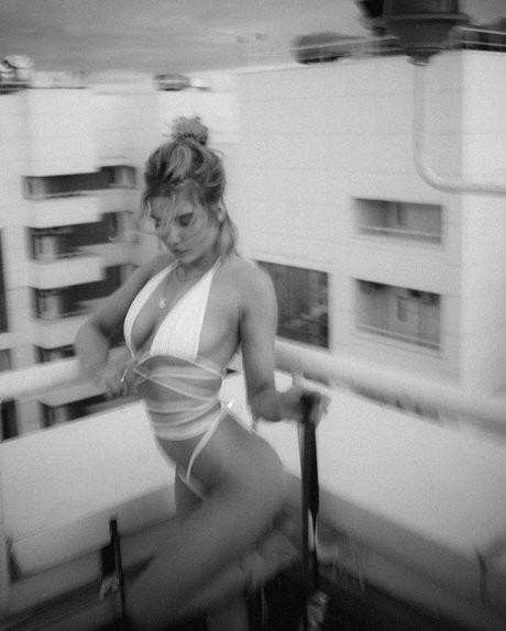 Katerina Mironova
