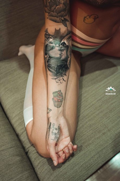 Evelyn Perez