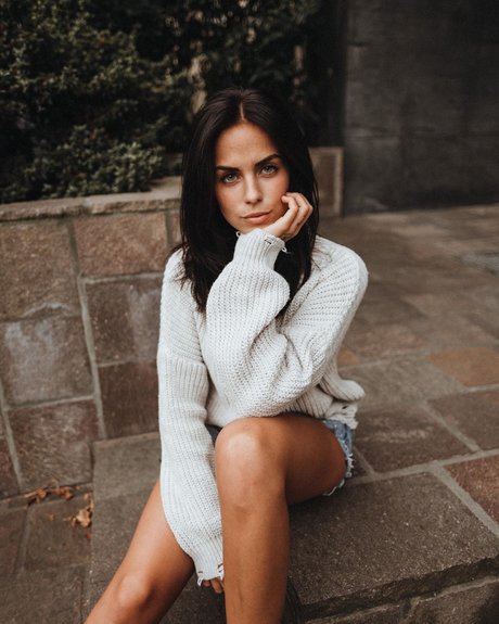 Naakte gelekte OnlyFans-foto van Marlen Valderrama Alvarez